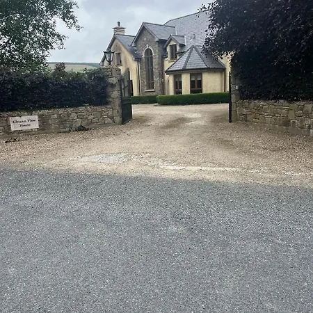 Gleann View House Quarto em Acomodações Particulares *