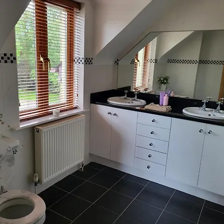 Gleann View House Quarto em Acomodações Particulares