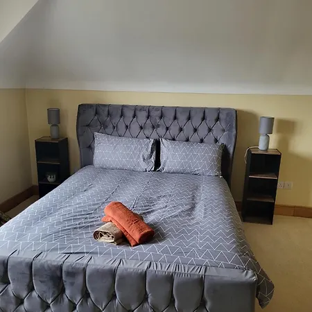 Gleann View House *