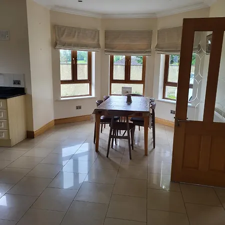 Quarto em Acomodações Particulares Gleann View House