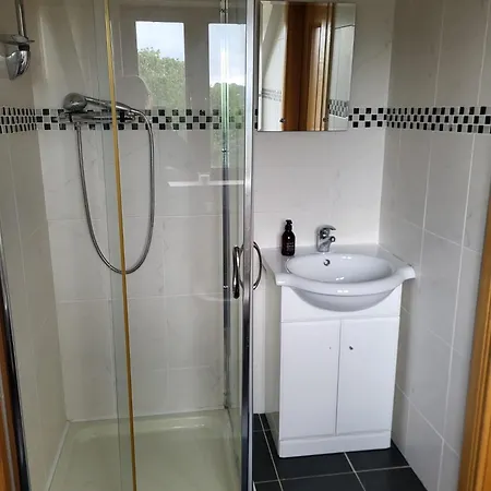 Gleann View House Accommodatie bij particulieren *