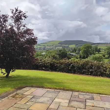 Gleann View House *