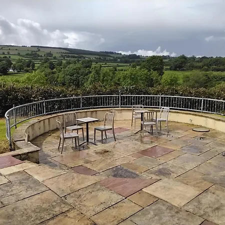 Gleann View House *