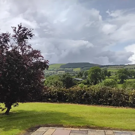 Gleann View House Habitación en casa particular Kilkenny