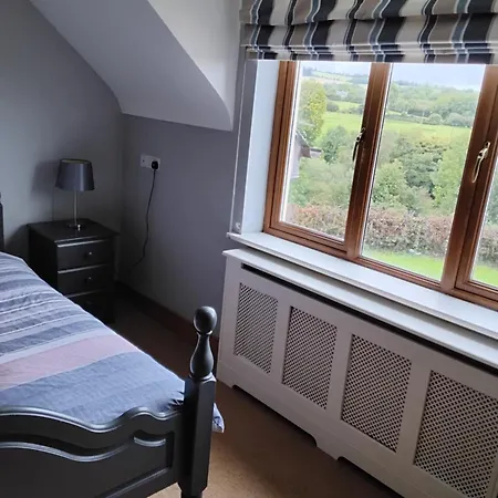 Accommodatie bij particulieren Gleann View House Kilkenny