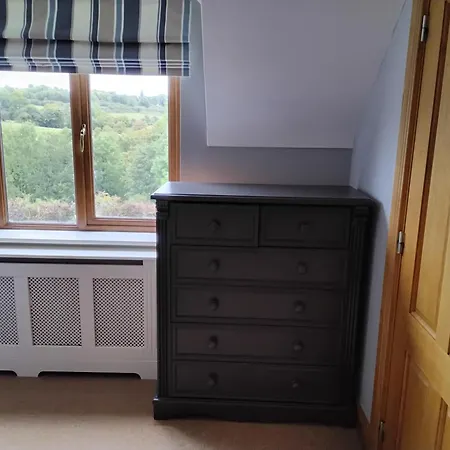 Gleann View House *