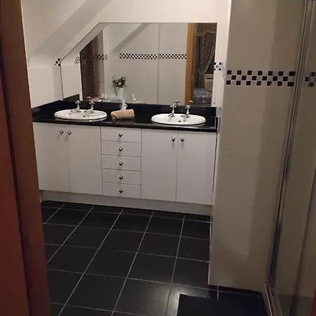 Accommodatie bij particulieren Gleann View House
