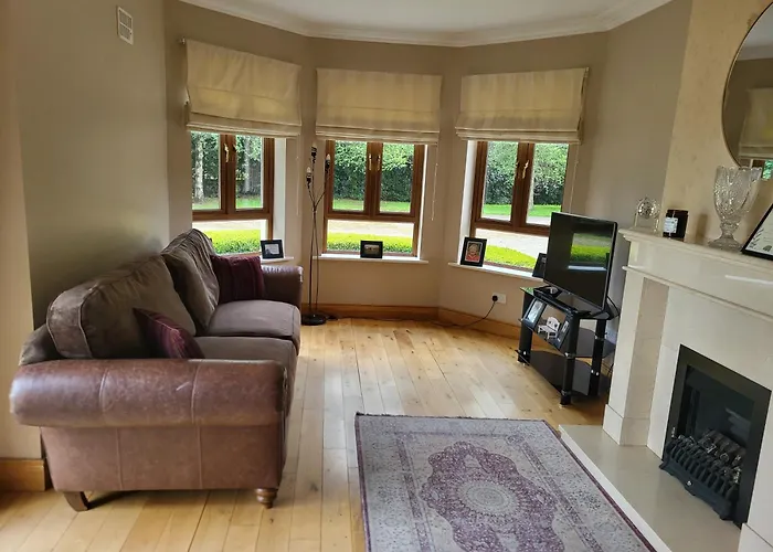 Gleann View House Kilkenny