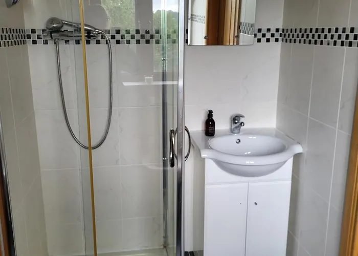 Gleann View House Quarto em Acomodações Particulares