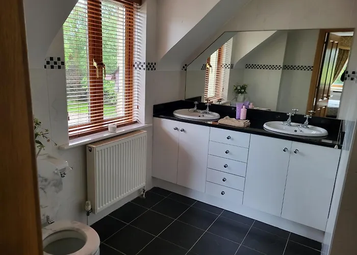 Gleann View House Homestay