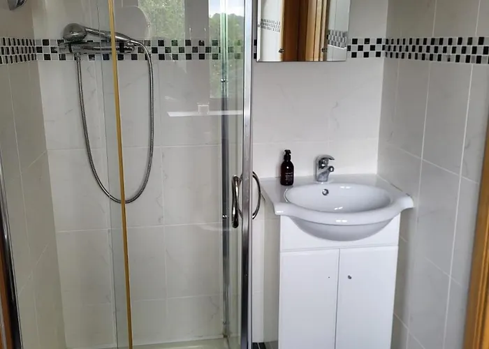 Gleann View House Homestay *