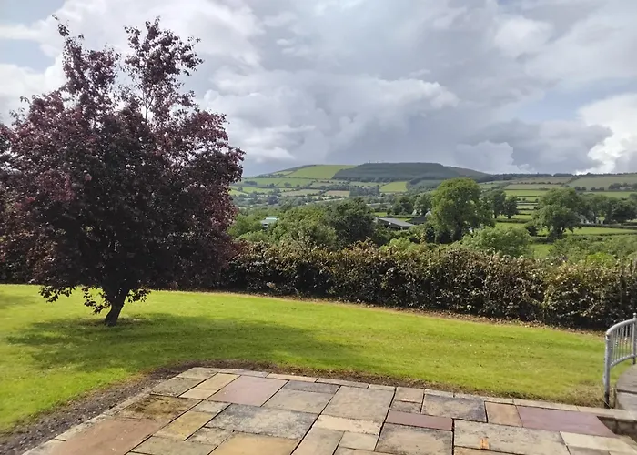 Gleann View House *