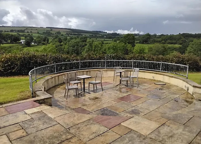 Gleann View House *