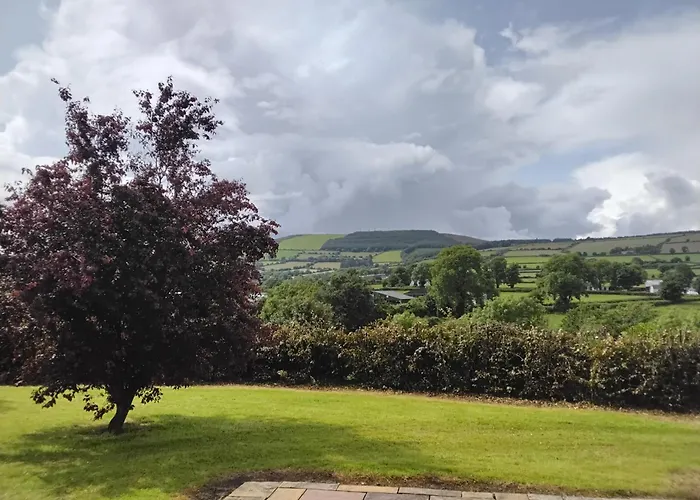 Gleann View House Quarto em Acomodações Particulares Kilkenny