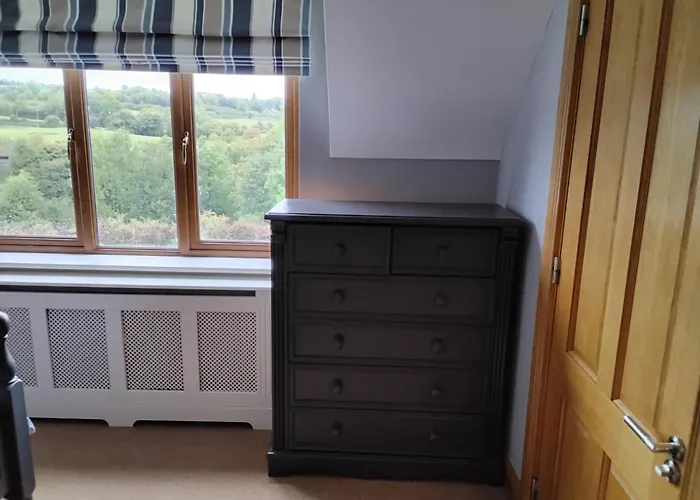 Gleann View House *